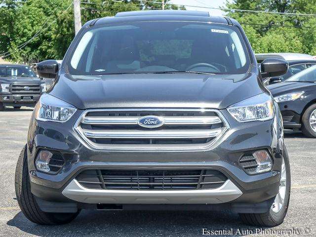 Ford Escape 2017 photo 3